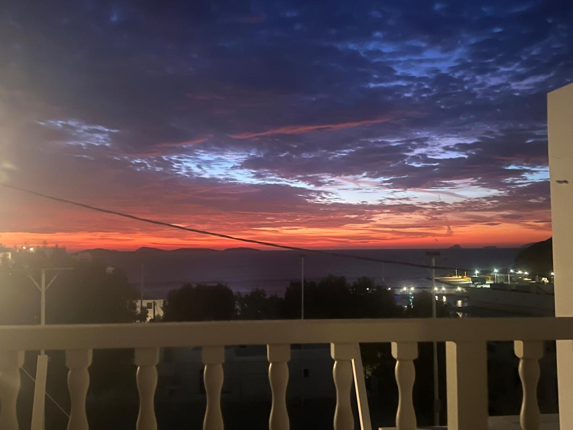 Stampalia Luxury Studios Astypalaia Экстерьер фото