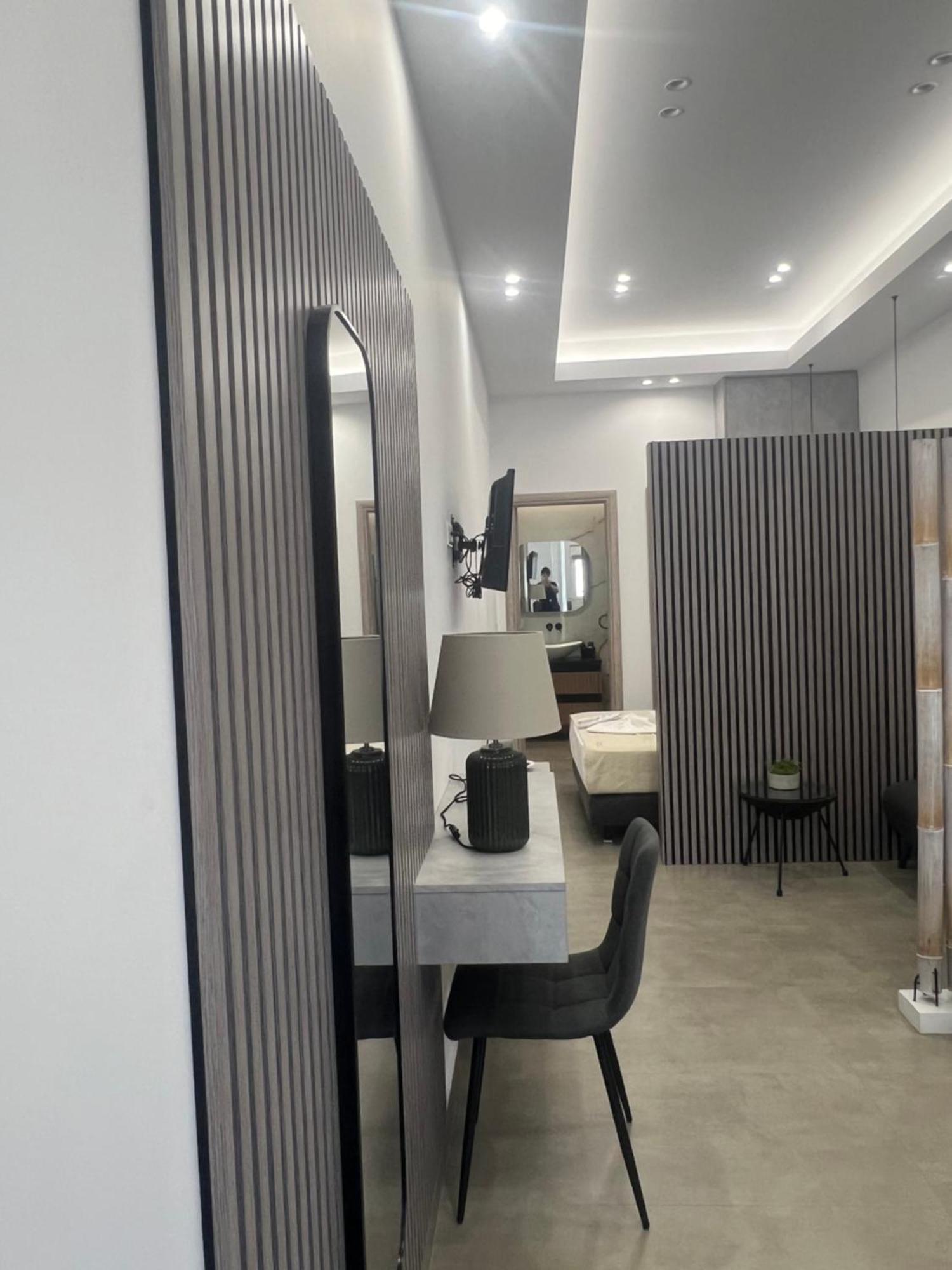 Stampalia Luxury Studios Astypalaia Экстерьер фото