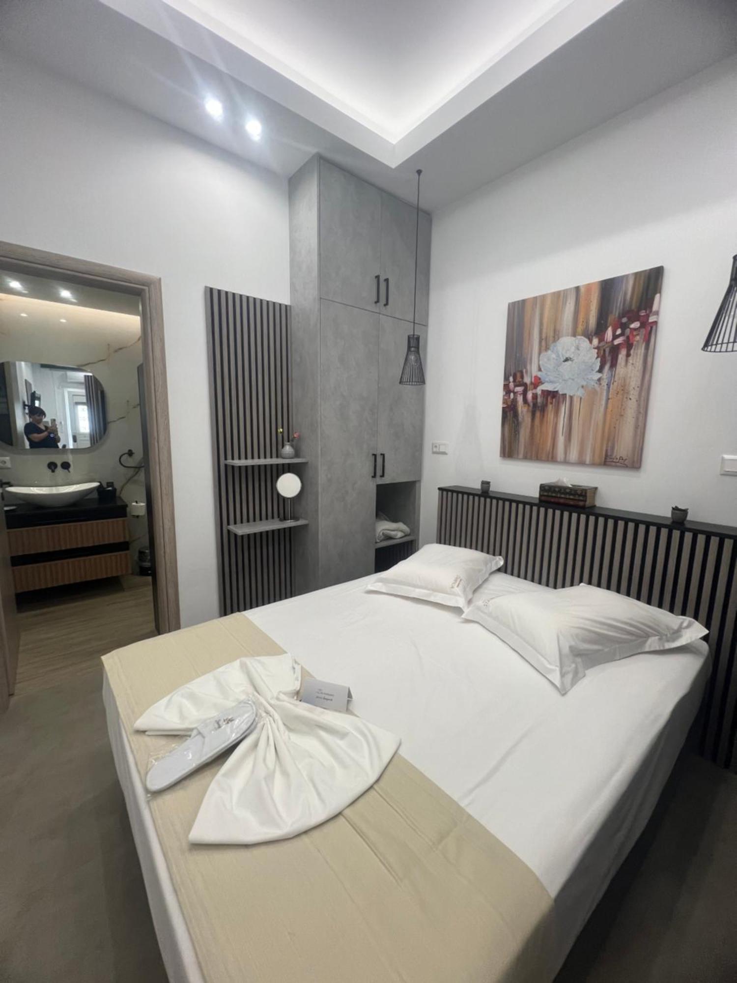 Stampalia Luxury Studios Astypalaia Экстерьер фото